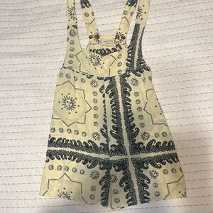 Urban Outfitters romper